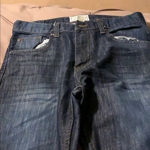 Men’s jeans